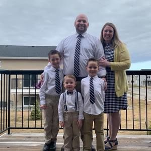 Meet your Posher, Whitney